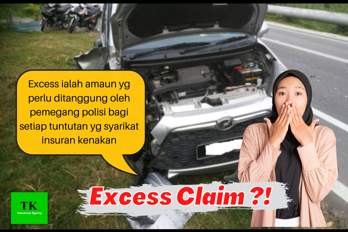 Excess Itu Apa